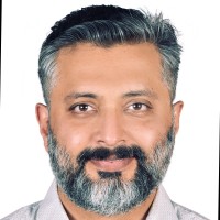 BrowserStack Employee Dheeraj Gauba's profile photo