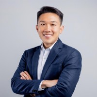 Milestone Systems Employee Kiean Khoo's profile photo