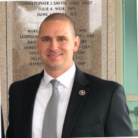 U.S. Marshals Service, District of Arizona Employee Wil C.'s profile photo