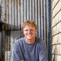 Pine State Trading Co. Employee Chris Register's profile photo