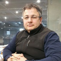 Arno Mobilya Employee Isa Özel's profile photo