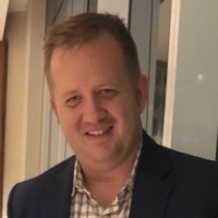 CNOOC International Employee Tim Chatten's profile photo