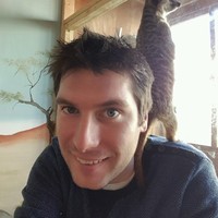 FlexTrade Employee Andy Rafter's profile photo