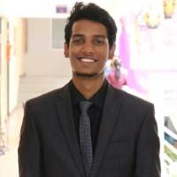The Leaf Employee Niket Gopikrishnan's profile photo