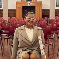 SUPerando Employee Alejandra Barroso Jiménez's profile photo