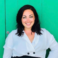 J.P. Morgan Employee Savannah Jackson's profile photo