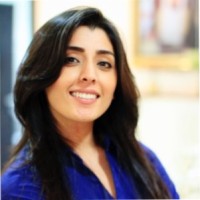 CHOICE Healthcare Services Employee Homaira Mateen's profile photo