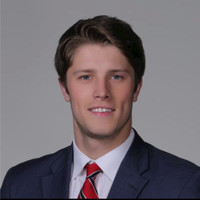 Cypris Employee Carson Armstrong's profile photo