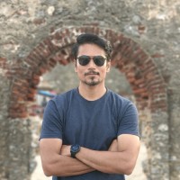 Ritesh Kashyap Email