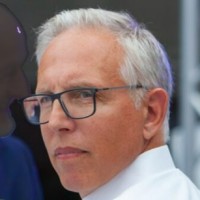 Fichtner Employee Tilman Herzig's profile photo