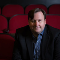Circle Theatre Employee Timothy Long's profile photo