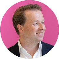 Store Support BV Employee Arjen van Hijum's profile photo