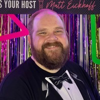 Here's Your Host, LLC Employee Matt Eickhoff's profile photo