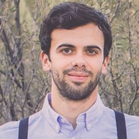 Vivint Smart Home Employee Jacob McClellan's profile photo