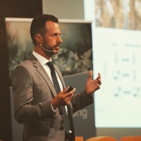 Defactor Employee Patrick Sibetz's profile photo