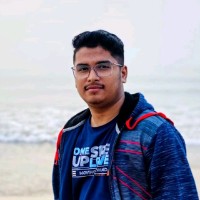 Arnab Kumar Email