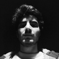 Whelp Employee Ali Heydarli's profile photo