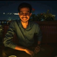 Nanonets Employee Harshit Goyal's profile photo