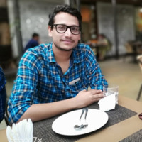 Optum Employee Mohammad Ubaid's profile photo