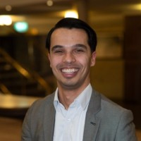 NQA Latam Employee Charles Beacroft's profile photo