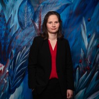 GALAHAD Employee Lorraine Dhers's profile photo