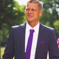 Midroc Employee Mikael Vestlund's profile photo