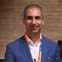 IHE Delft Institute for Water Education Employee Hans van der Kwast's profile photo