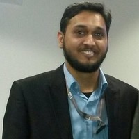 Charles River Laboratories Employee Abdul Basit's profile photo