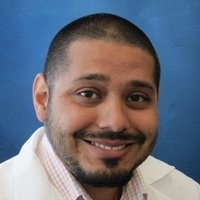 Guam Memorial Hospital Authority Employee Leonard Campos's profile photo