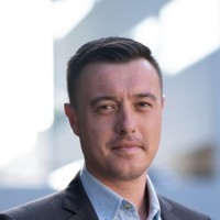 BusinessRocket Employee Alex Chernavsky's profile photo