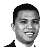 Widyawan & Partners Employee Kevin Matindas's profile photo