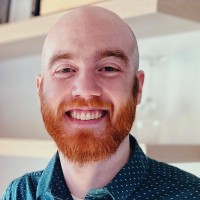 Volgistics, Inc. Employee Dustin Kirkendall's profile photo