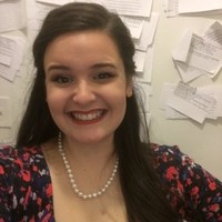 Alphawood Foundation Employee Rachel Rosenfeld's profile photo