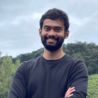 Sujith Warrier Email