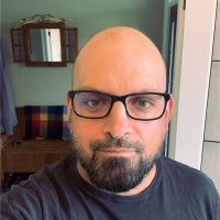 Interblock Gaming Employee Marc Colameco's profile photo