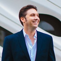 Amen Clinics, Inc. Employee Rob Patterson's profile photo