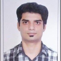 SSG Software Systems Pvt Ltd. Employee Saksham Malhotra's profile photo
