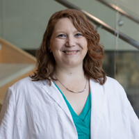 Center for Economic Development and Business Research at Wichita State University Employee Andrea Wilson's profile photo