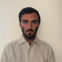 CGI Employee Raphael Dahan's profile photo