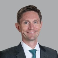 Fifth Third Bank Employee Ben Christensen's profile photo