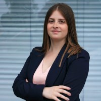 Autentico Employee Federica Mirabella's profile photo