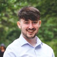 Revive Intra Employee Michael Stenhouse's profile photo