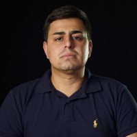 Neemo Employee Luis Guilherme de Almeida's profile photo