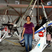 XLPro E-Learning Employee Shrilekha Kota's profile photo