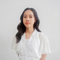 United Creatives Employee Anggi Gracia Gultom's profile photo