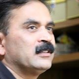 Charter Medical, LLC Employee Pahadi Rao's profile photo