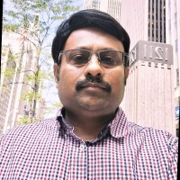 Prabu Komaravel Email
