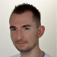 Galaxy Employee Krzysztof Pawula's profile photo