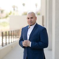 Optiva IT Employee Steve Diaz's profile photo