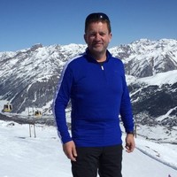 nv Gezel Employee Hedwig Goedgezelschap's profile photo